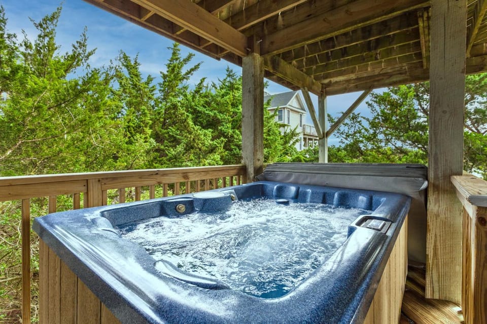 8194 - Southern Grace House in Outer Banks