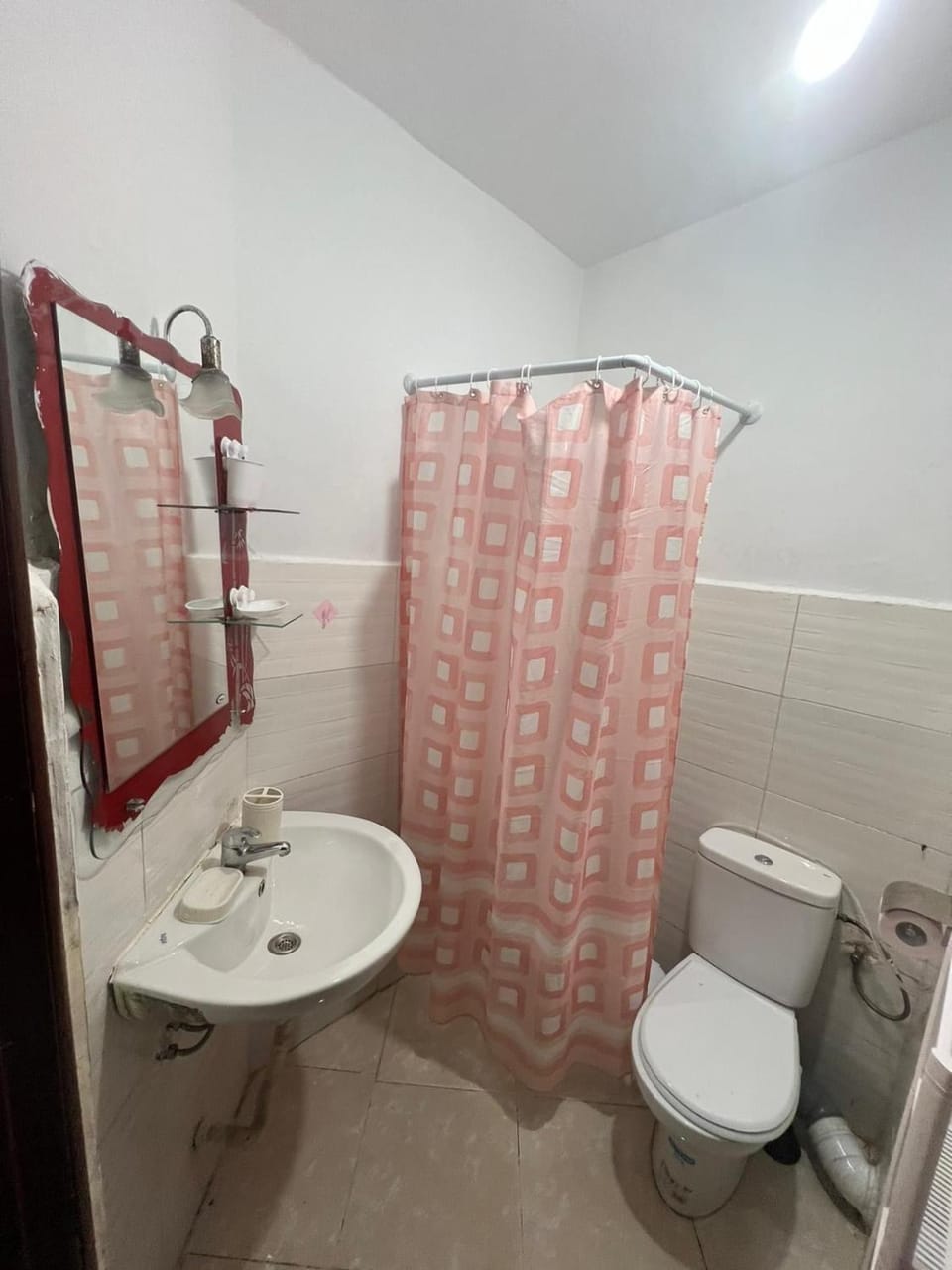 Cozy Appartment , near beach and Medina Apartment in Tangier