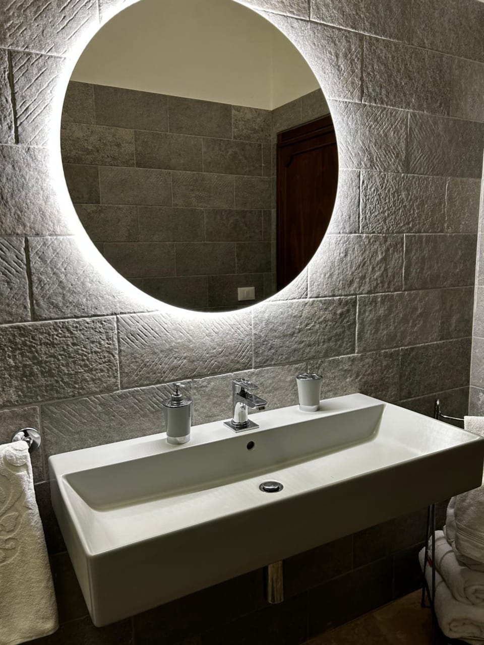 Sartinicco Apartment Apartment in Montepulciano
