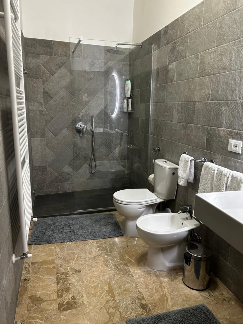 Sartinicco Apartment Apartment in Montepulciano