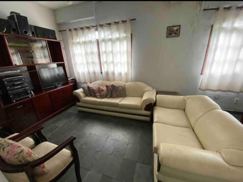 Sítio Serra Verde House in State of Rio de Janeiro