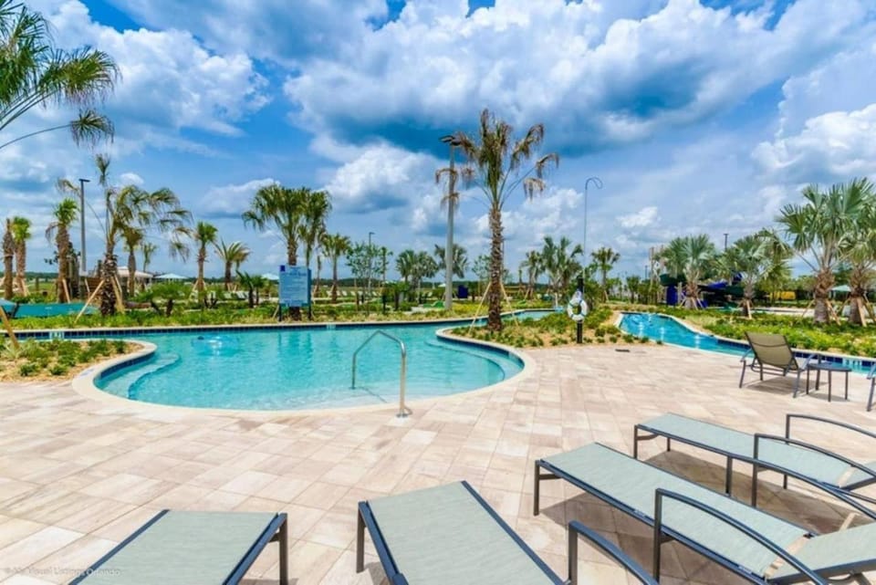 To Infinity and Beyond – Storey Lake Resort by Shine Villas condo Apartment in Kissimmee