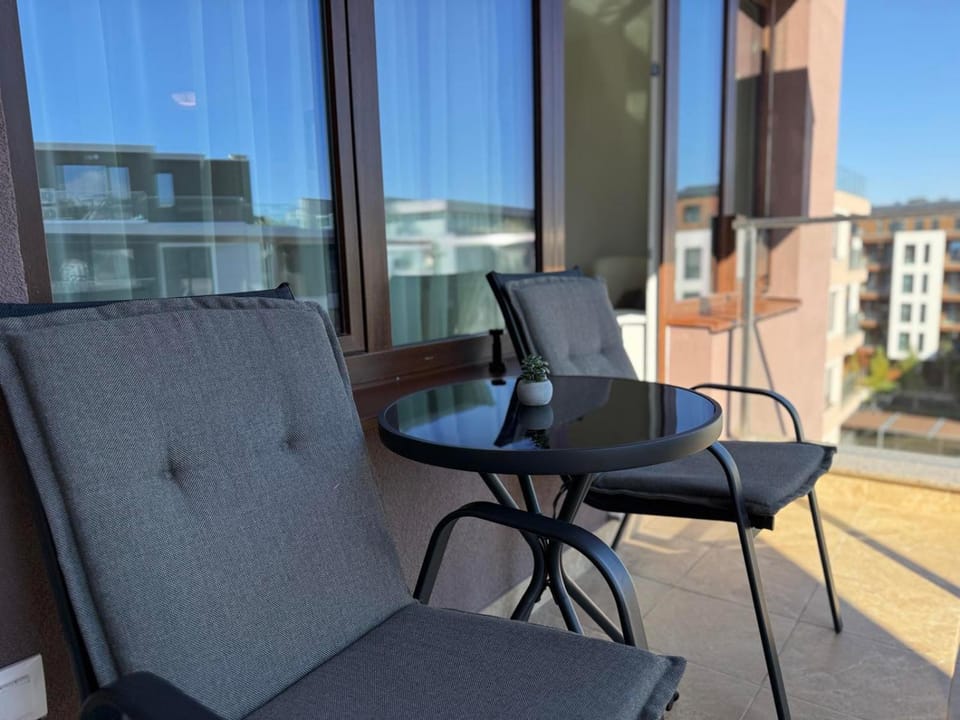 Day, View (from property/room), Balcony/Terrace, Seating area