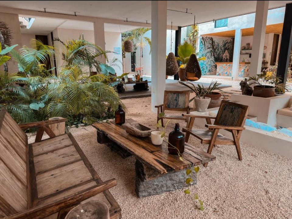 Manor Tulum B2 lujo Apartment in Tulum