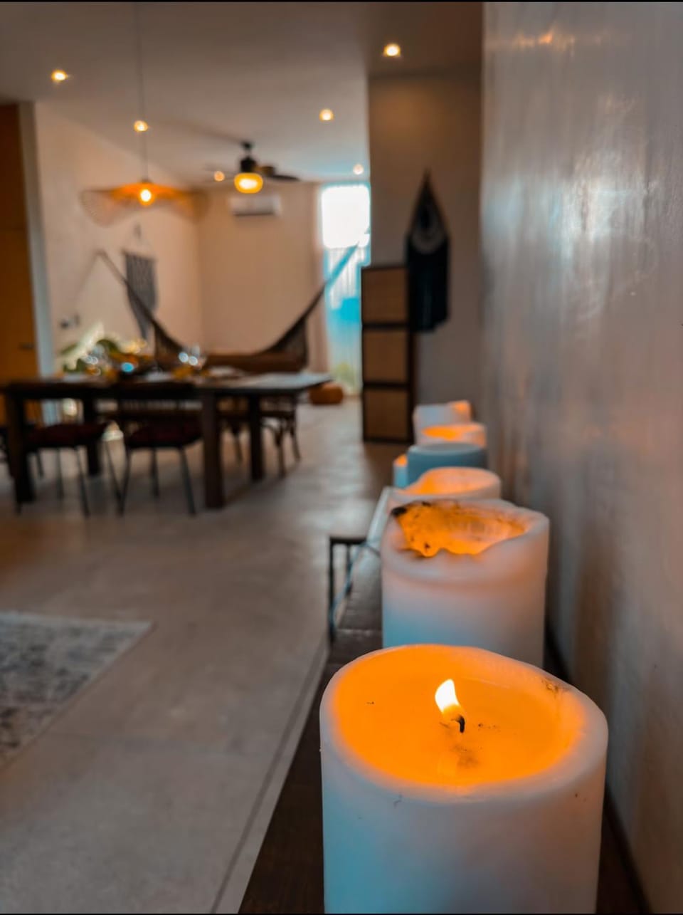 Manor Tulum B2 lujo Apartment in Tulum