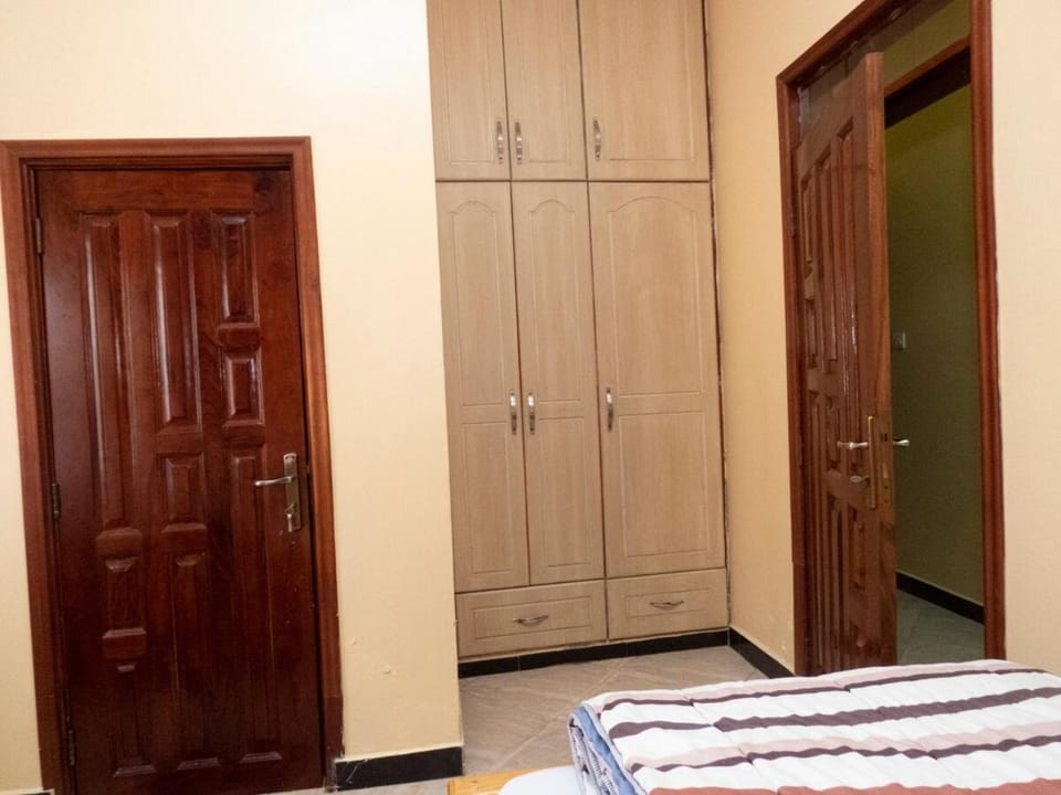 Veb House in Kampala
