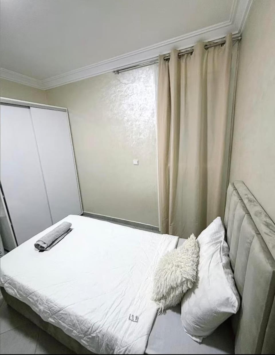 Unique and Cozy Apartme 4min from the beach Apartment in Agadir
