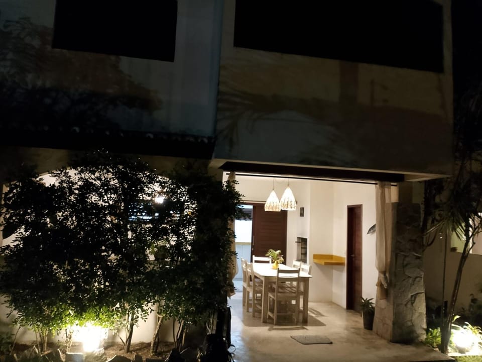 Condominio Manga Apartment in Pipa Beach