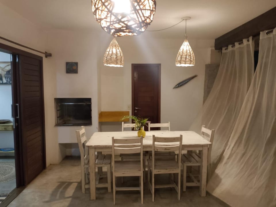 Condominio Manga Apartment in Pipa Beach