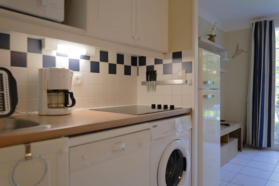 Maison dans village vacances avec piscine commune - Port Bourgenay - 4 personnes House in Talmont-Saint-Hilaire
