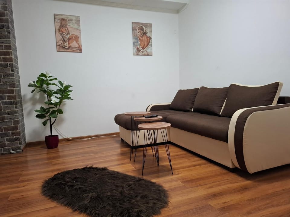 NeNa Apartmani - Ruma Apartment in Vojvodina