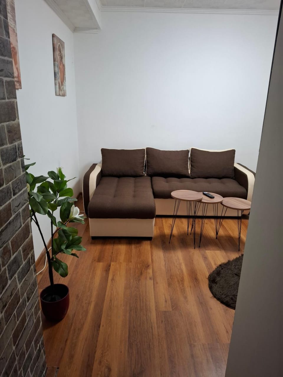 NeNa Apartmani - Ruma Apartment in Vojvodina