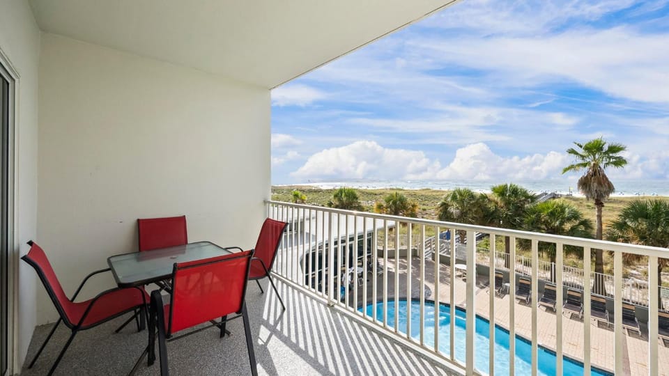 Tidewater 106 House in Orange Beach