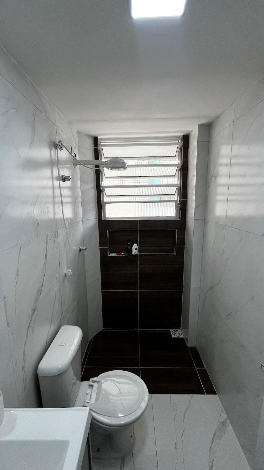 Apartamento vista mar Apartment in State of São Paulo