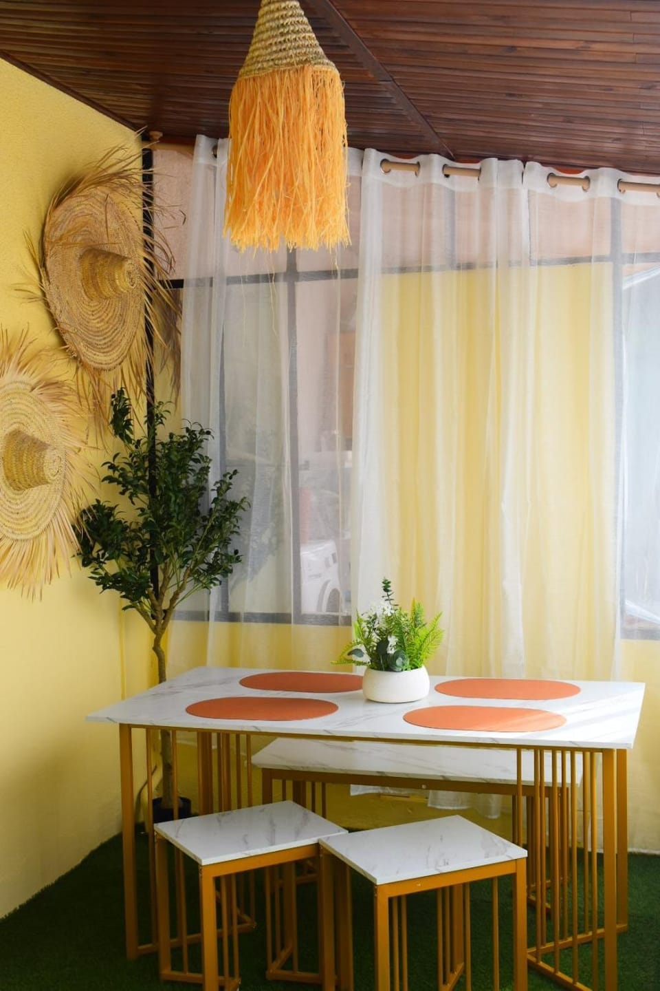 La Verrière Apartment in Poitiers
