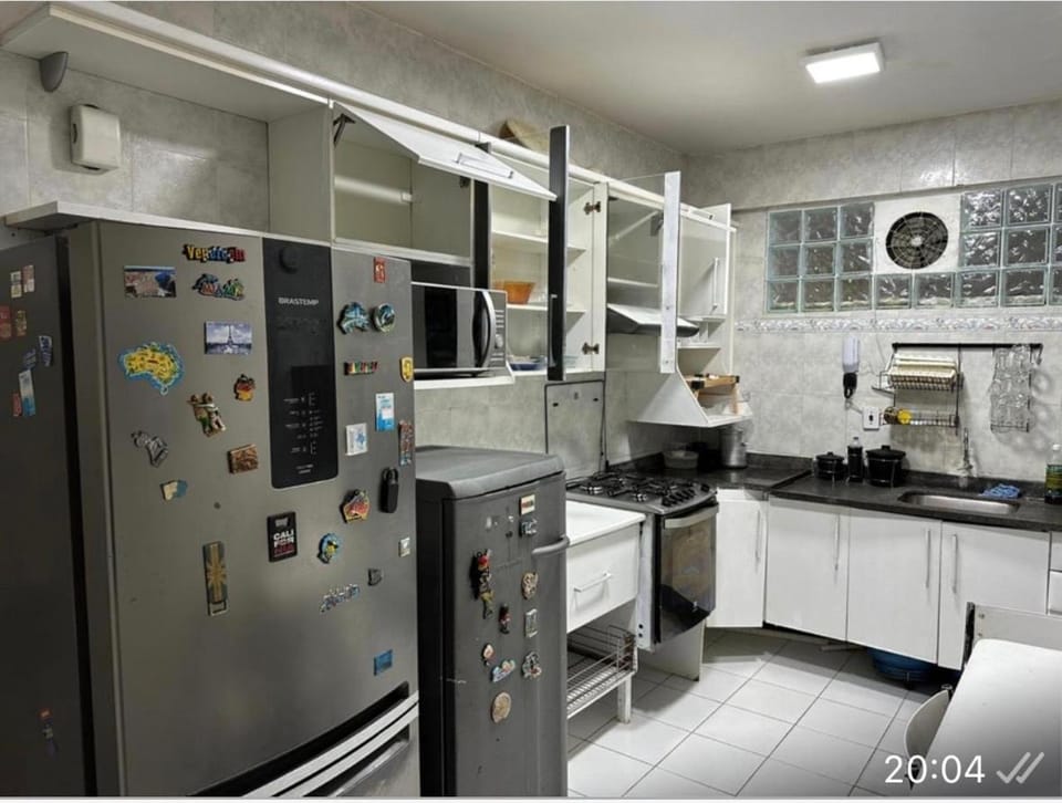 Kitchen or kitchenette, oven, stove