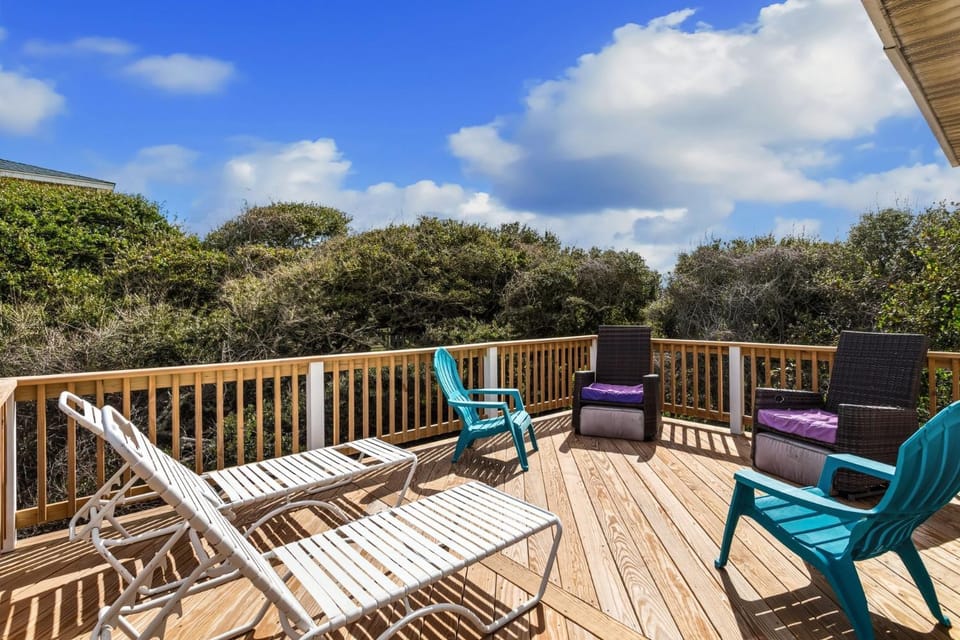 4090 - What A View House in Kitty Hawk