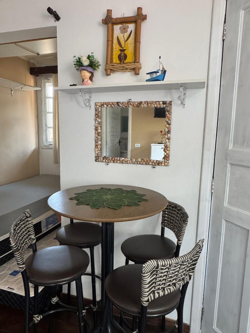Estúdio casa condomínio Carasol Apartment in Caraguatatuba