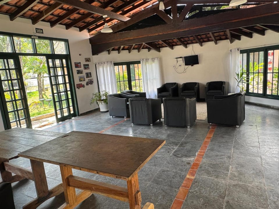 Estúdio casa condomínio Carasol Apartment in Caraguatatuba