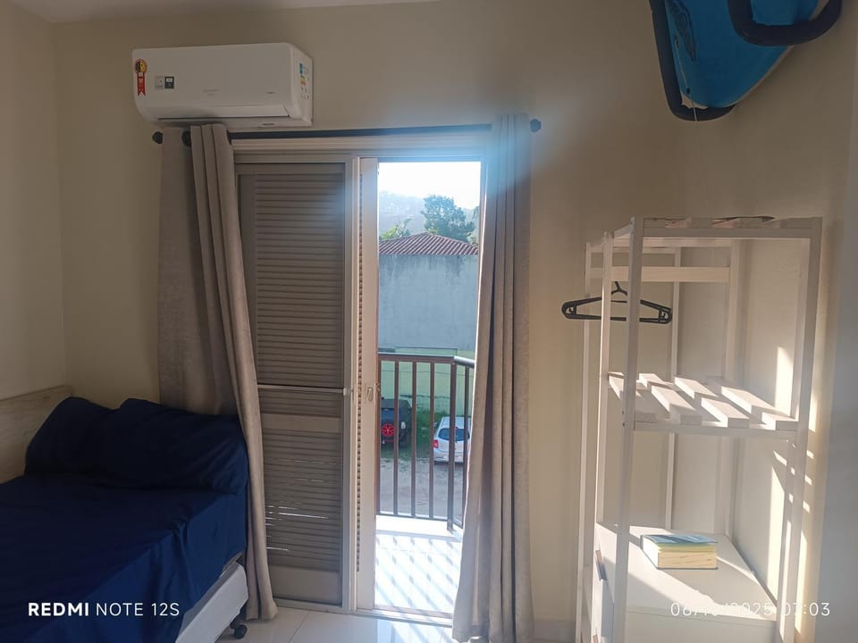 Apartamento Praia Tenório Apartment in Ubatuba