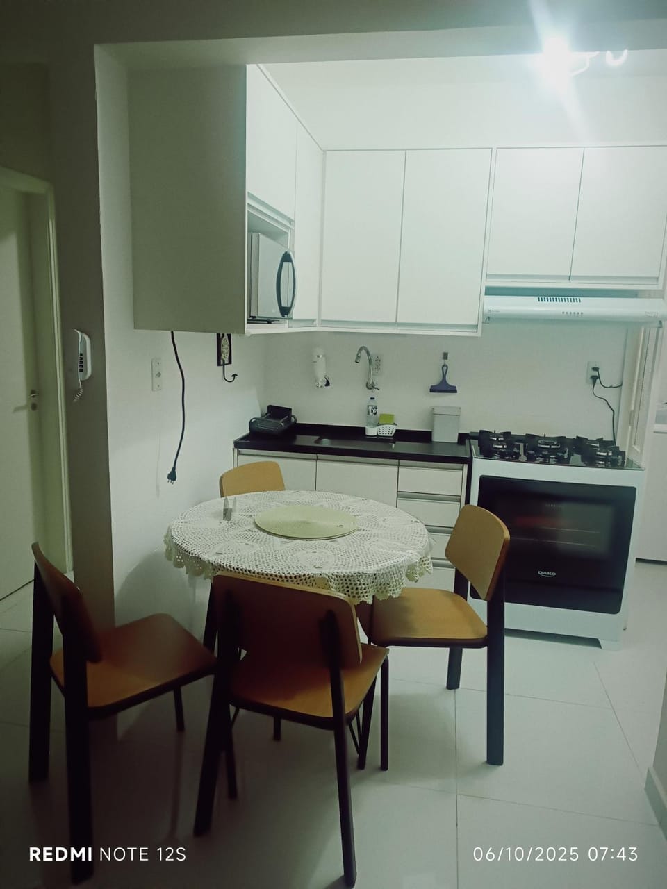 Apartamento Praia Tenório Apartment in Ubatuba