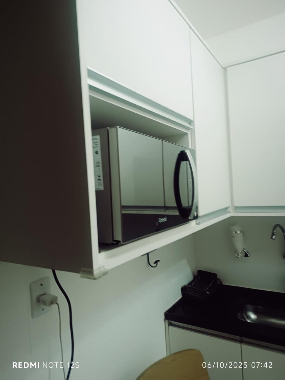 Apartamento Praia Tenório Apartment in Ubatuba
