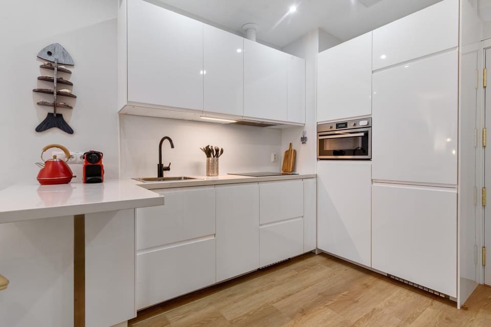 Home2Book El Faro by Las Canteras Beach Apartment in Las Palmas de Gran Canaria
