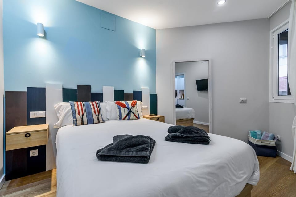 Home2Book El Faro by Las Canteras Beach Apartment in Las Palmas de Gran Canaria