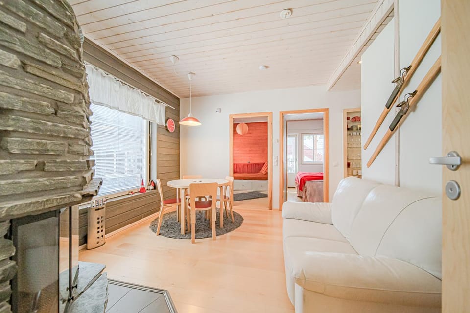 Levillenet Bears Watch Apartments Apartment in Lapland
