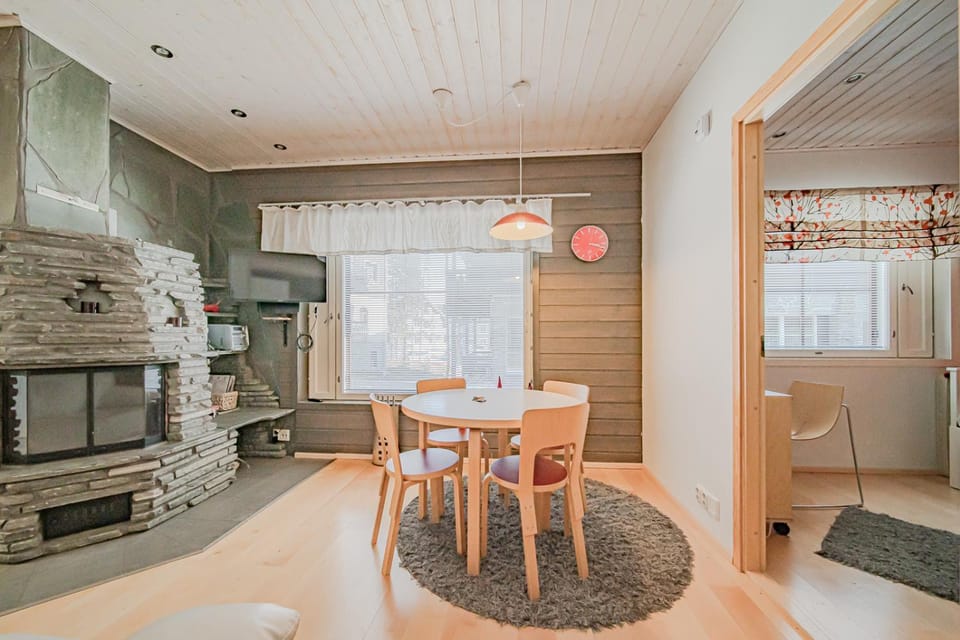 Levillenet Bears Watch Apartments Apartment in Lapland