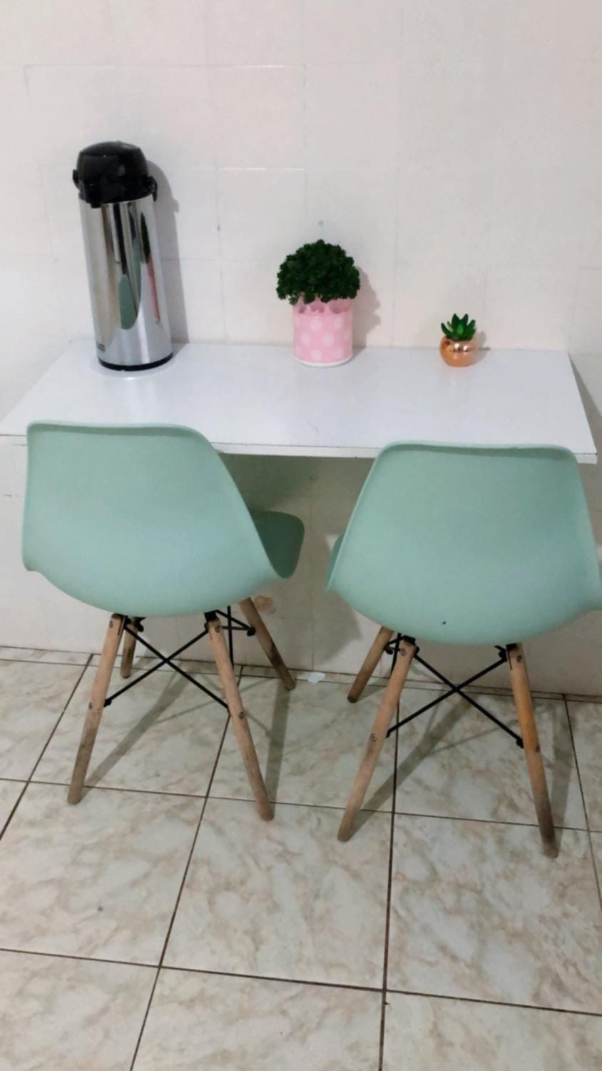 Quartos Privados em casa Mobiliada Bed and Breakfast in Londrina