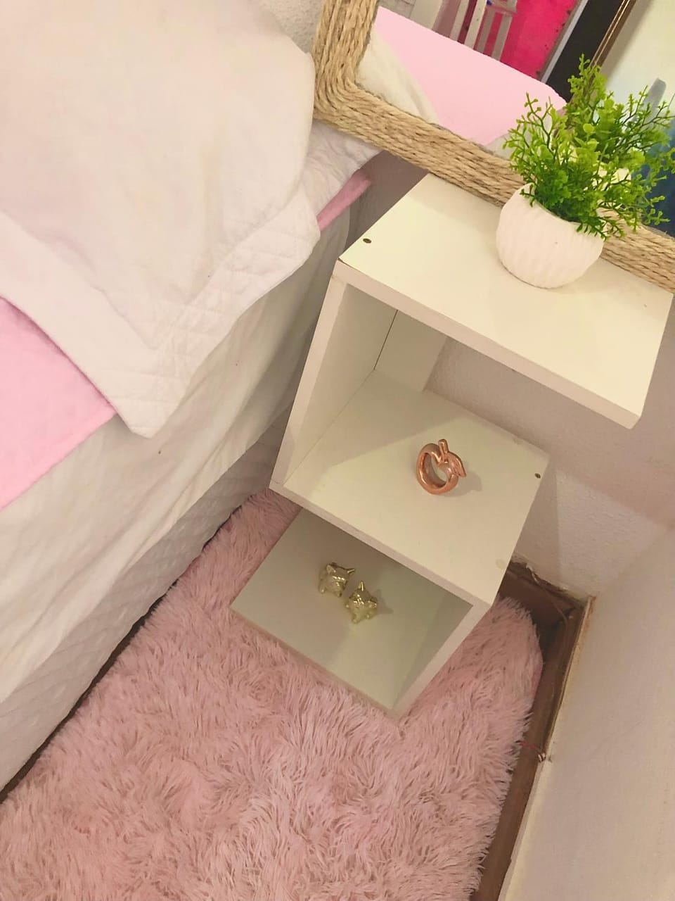 Quartos Privados em casa Mobiliada Bed and Breakfast in Londrina