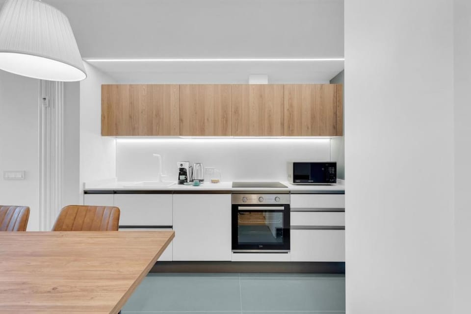 Exclusive Rooftop Vista Duomo Apartment in Milan