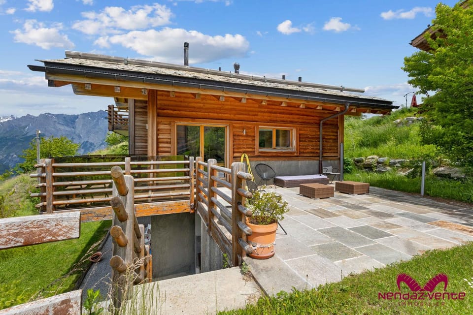 Natural landscape, Garden, Garden view