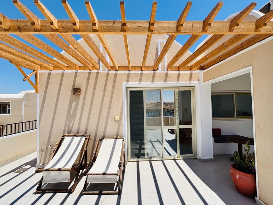 Golden Sun House I House in Egypt