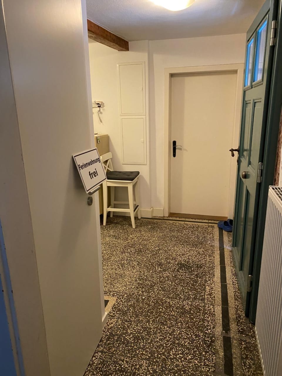 Frihmess Apartment in Hesse