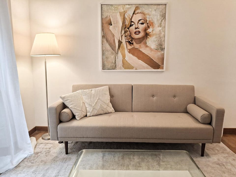 La Casa Di Nanna House in Rome