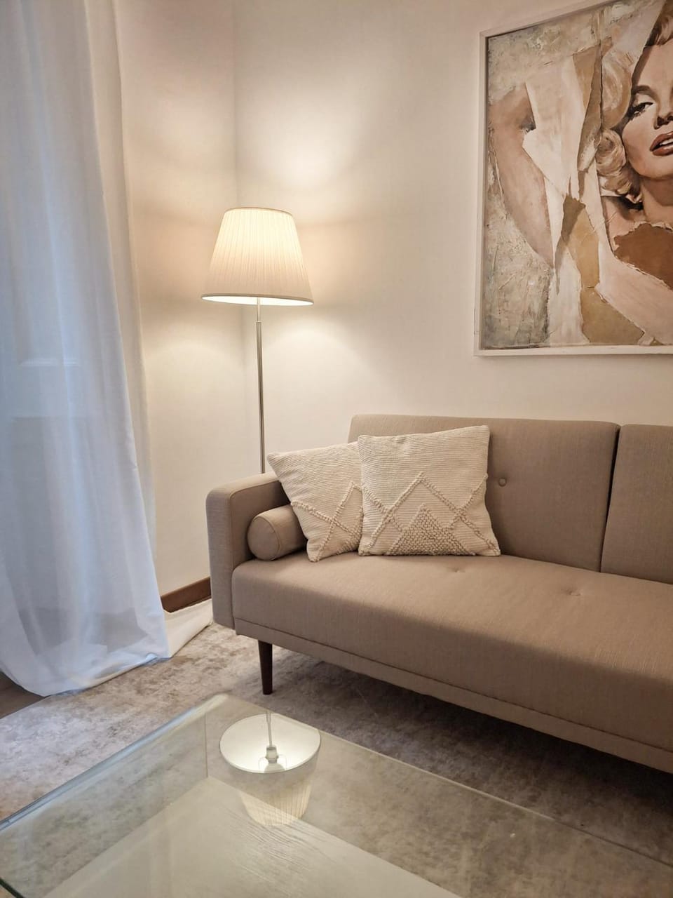 La Casa Di Nanna House in Rome