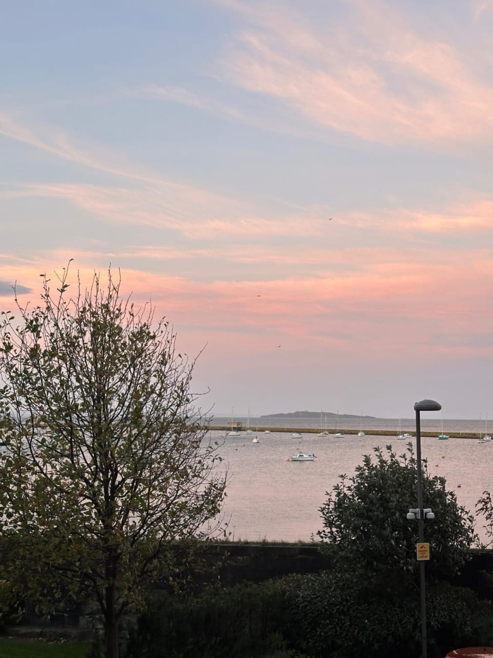 Sea view