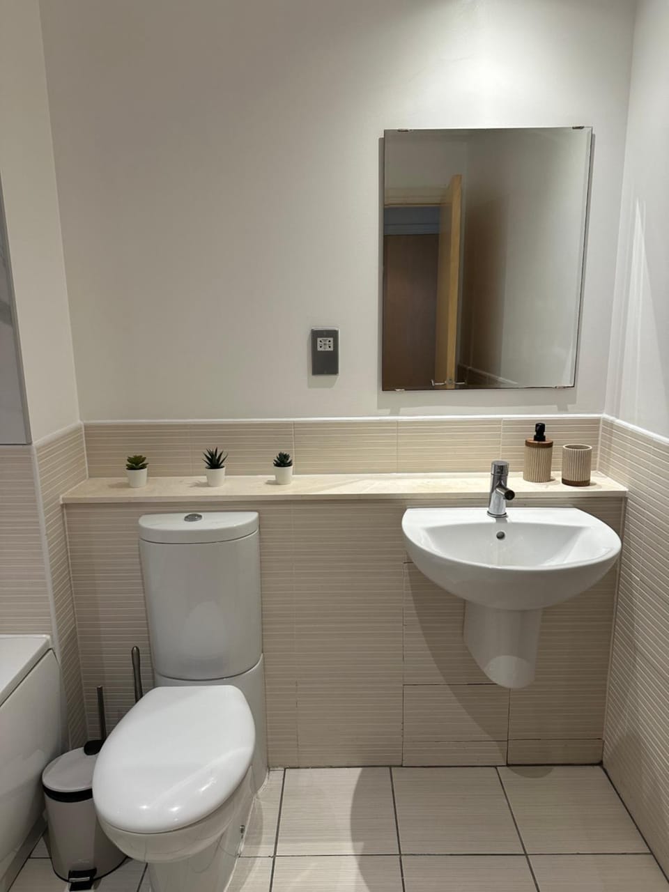 Pier House Vacation rental in Edinburgh