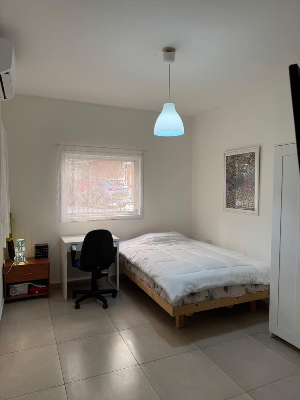 Sea vacation in Netanya Apartment in Netanya