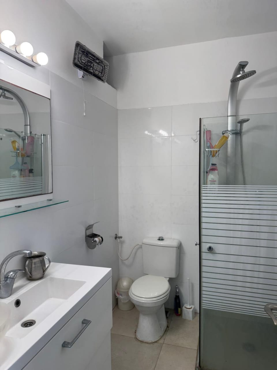 Sea vacation in Netanya Apartment in Netanya