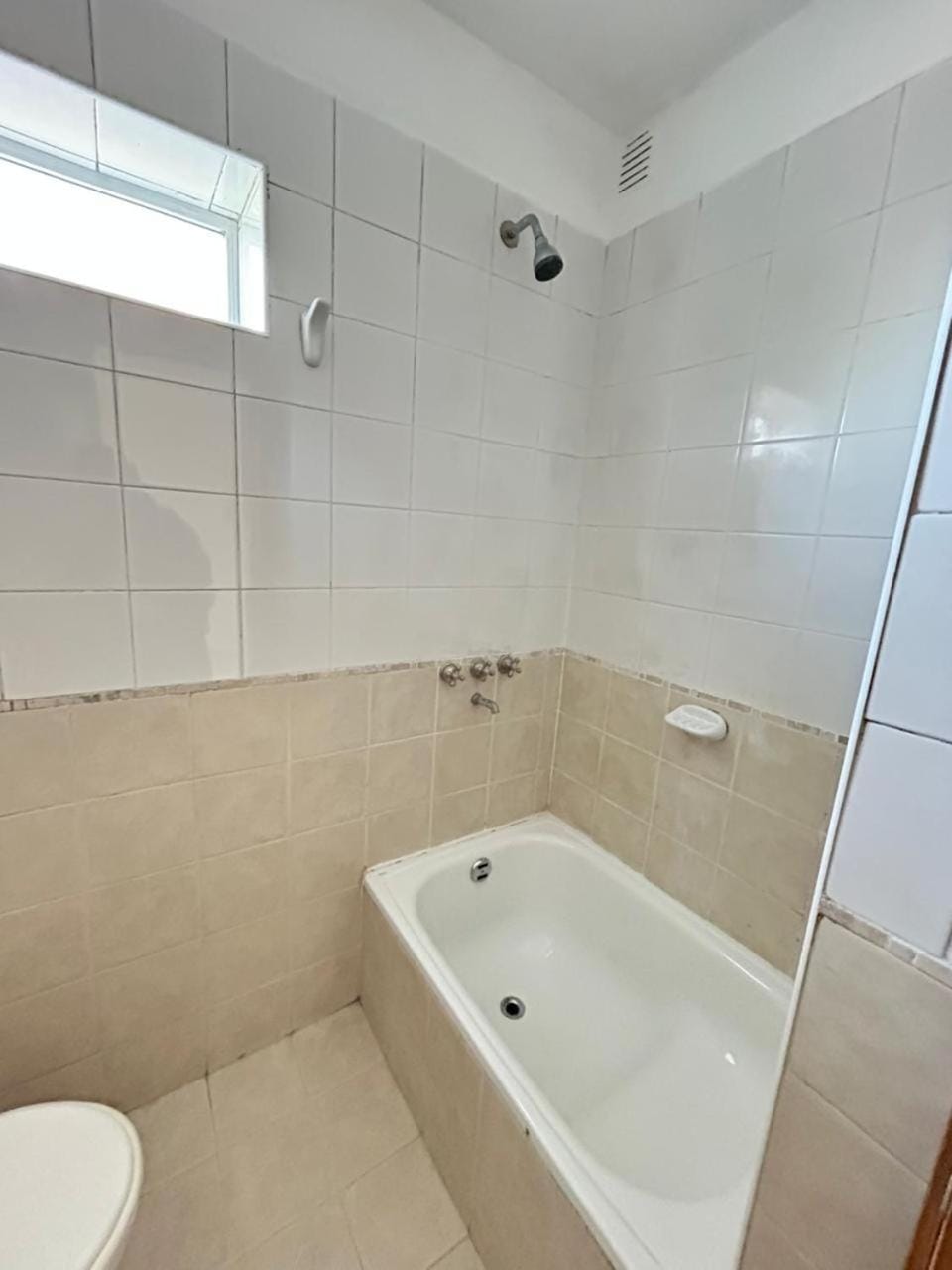 Depto de un dormitorio cerca boulevard oroño Apartment in Rosario