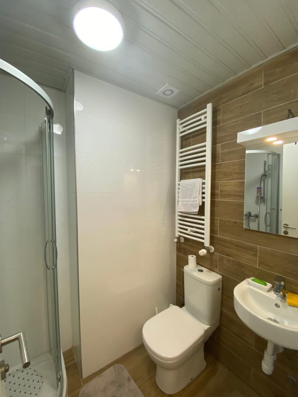 M&A apartman Apartment in Serbia