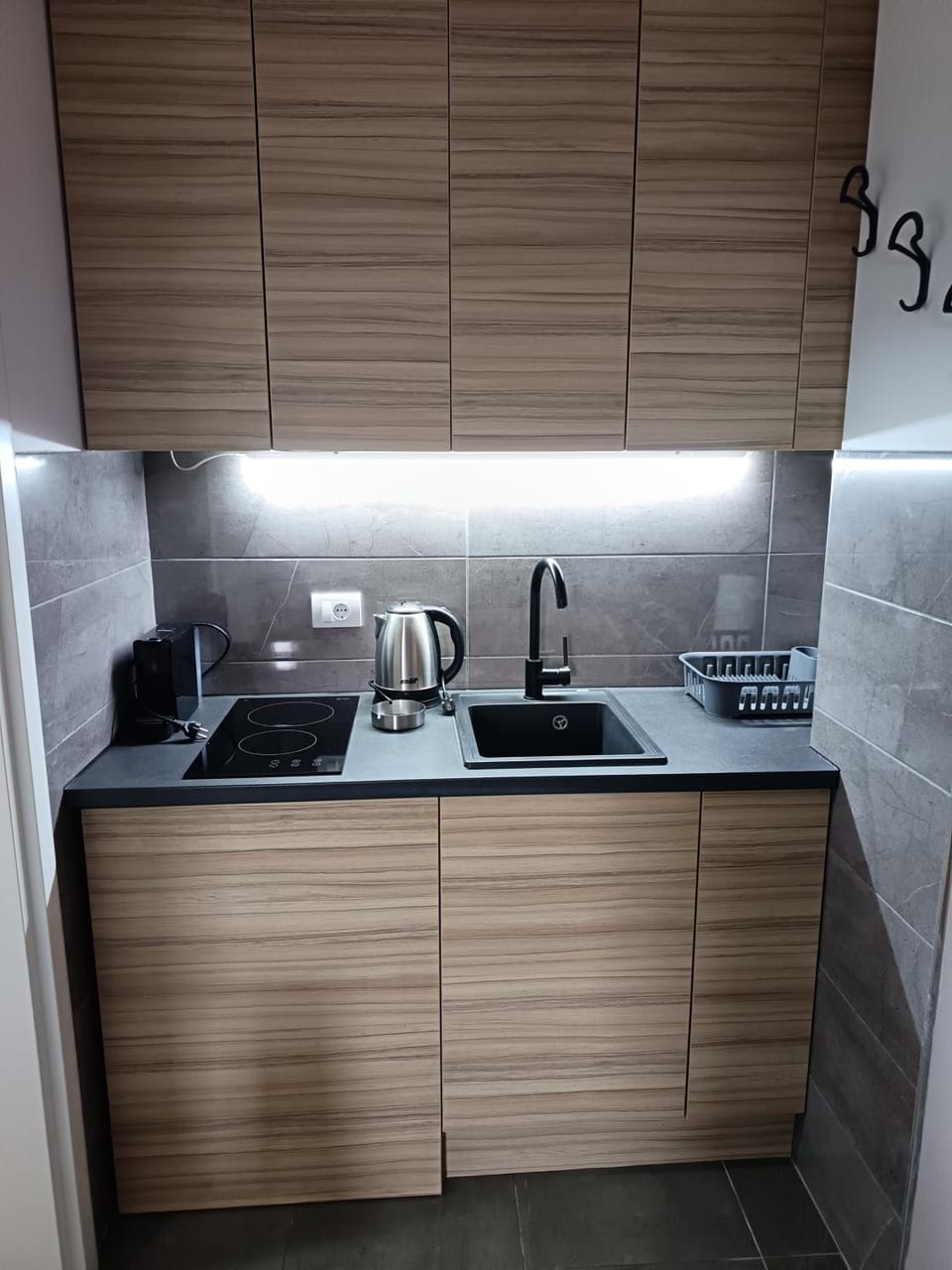 M&A apartman Apartment in Serbia