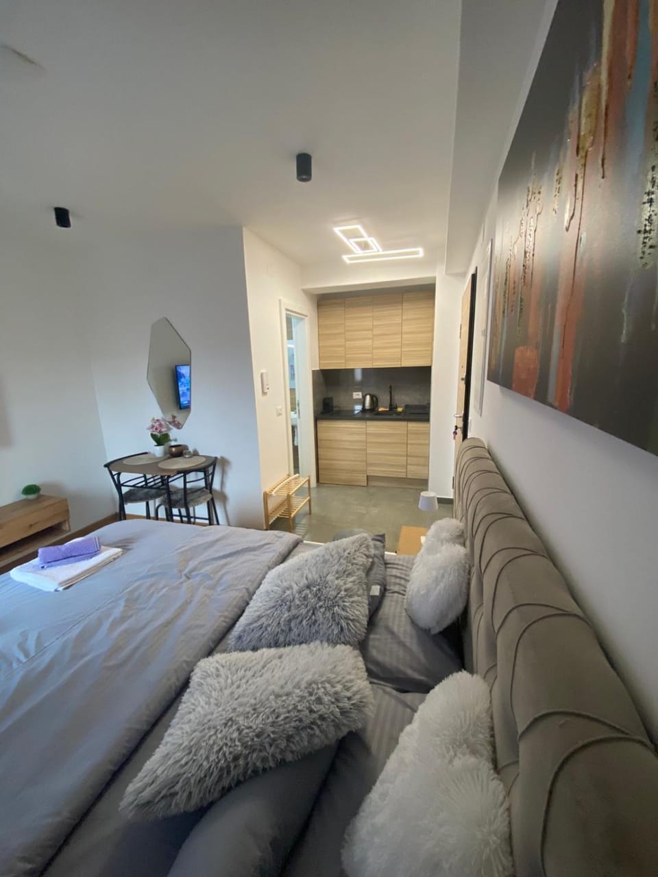 M&A apartman Apartment in Serbia