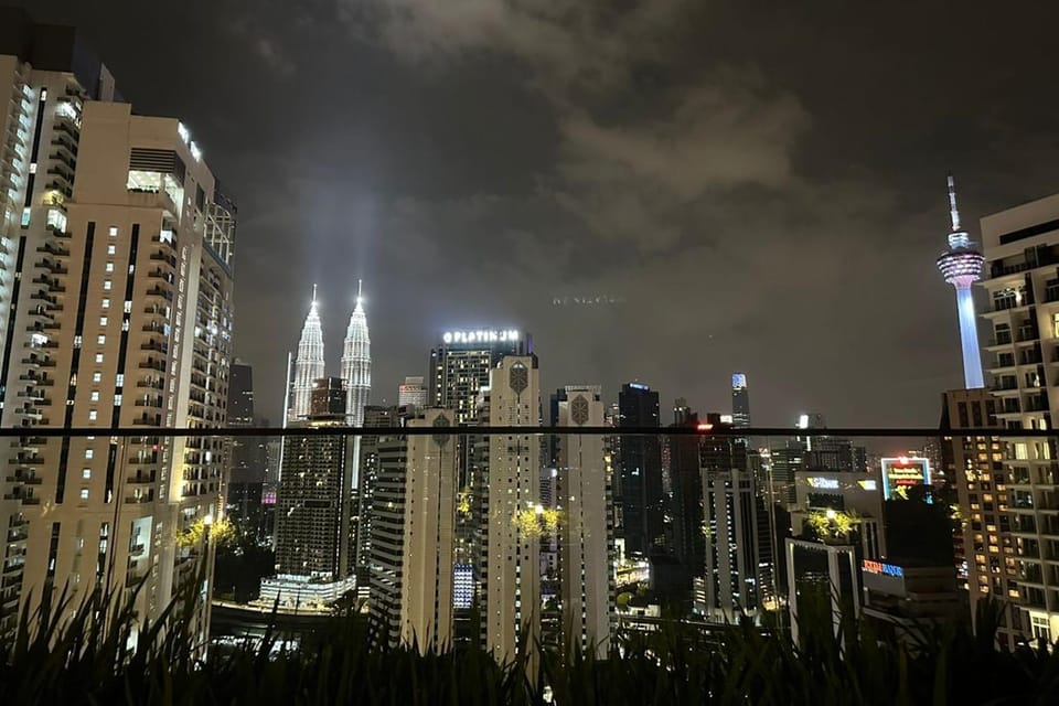 City view