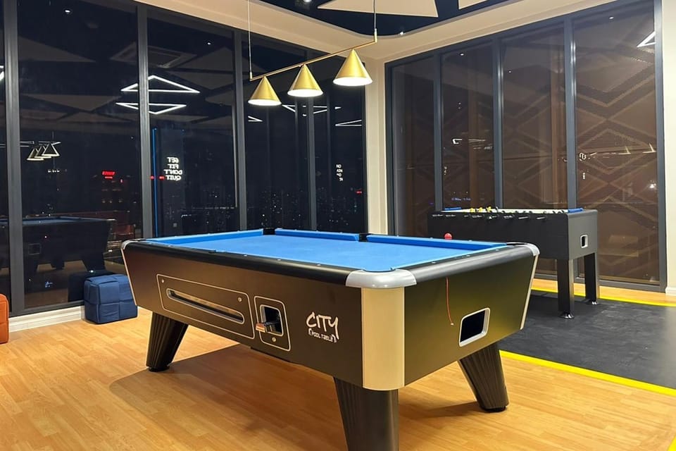 Billiard