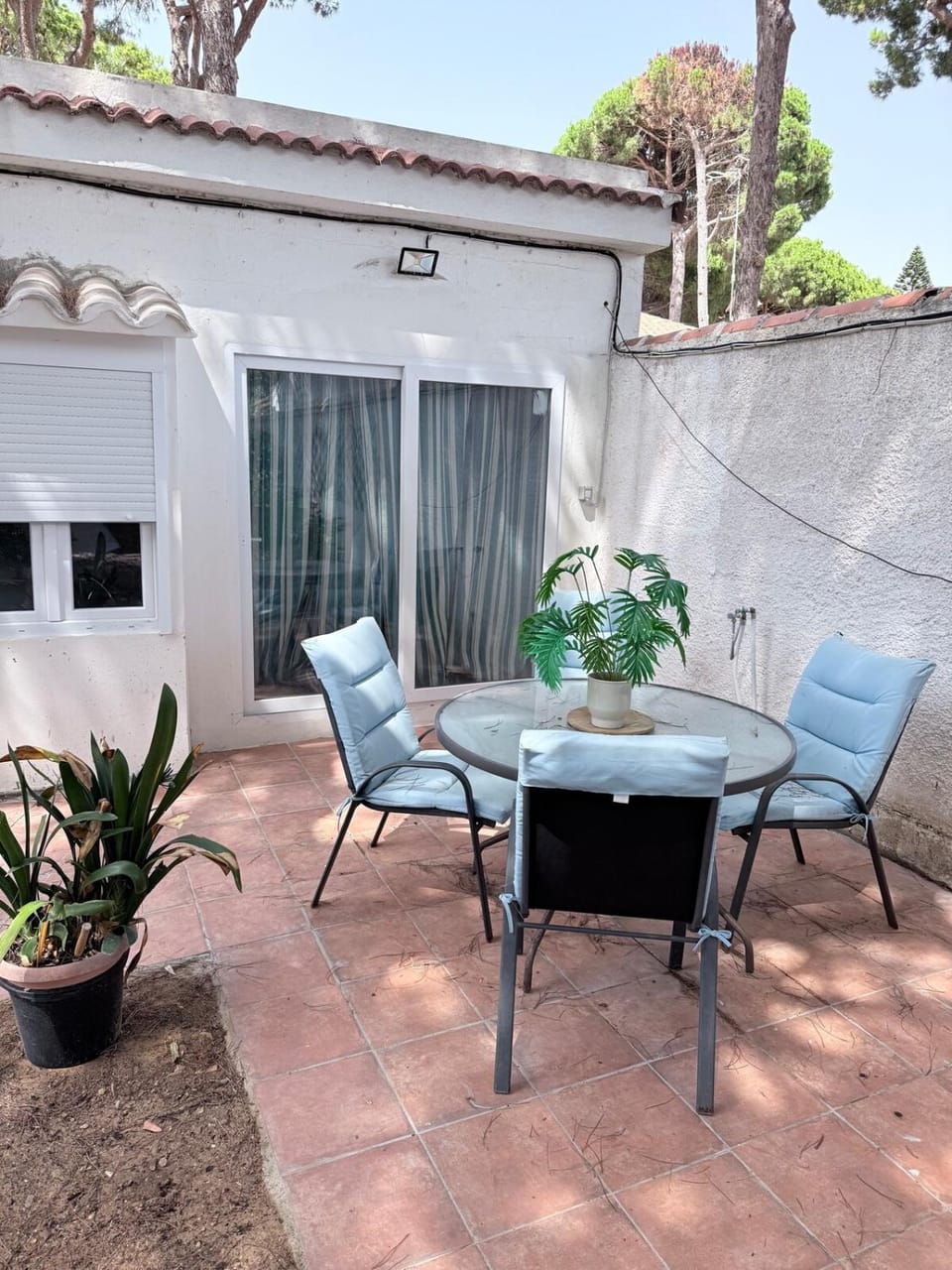 Mar de Luz Boutique House in Chiclana de la Frontera