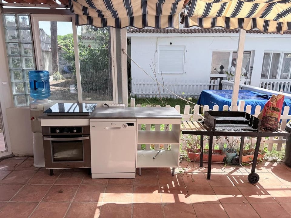 Mar de Luz Boutique House in Chiclana de la Frontera